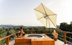 Alojamiento Rural con jacuzzi privado